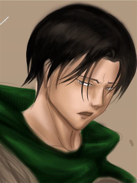 Levi ackerman nsfw 2 by tiride on DeviantArt.
